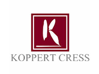 Logo Koppert Cress