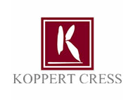 Logo Koppert Cress