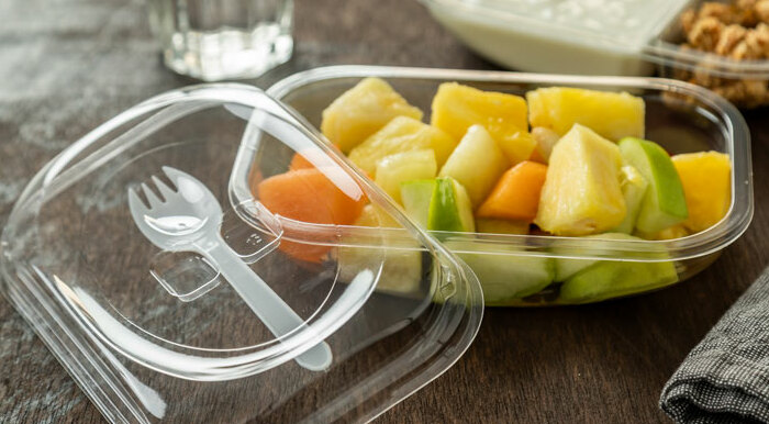 ANL Packaging emballage pour fruits - gamme standard ANL Packaging emballage pour fruits - gamme standard