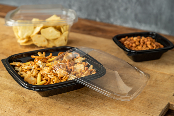 ANL Packaging - emballage pour snacking ANL Packaging - emballage pour snacking