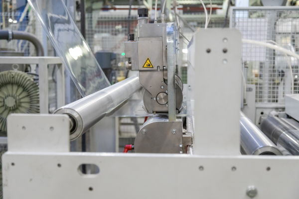 Extruded foil for thermoforming ANL Packaging Extruded foil for thermoforming ANL Packaging