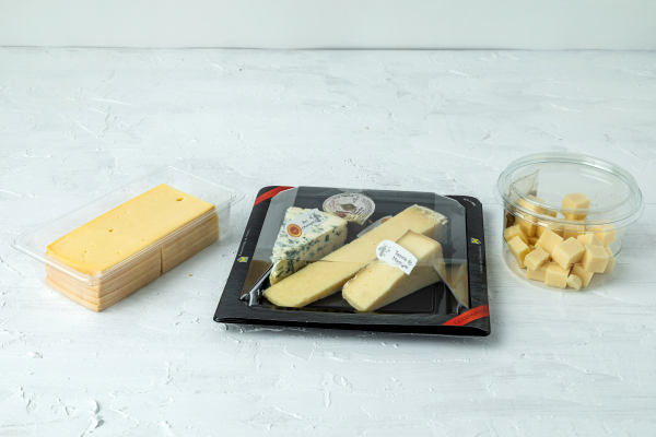 ANL Packaging - verpakking voor kaas ANL Packaging - verpakking voor kaas